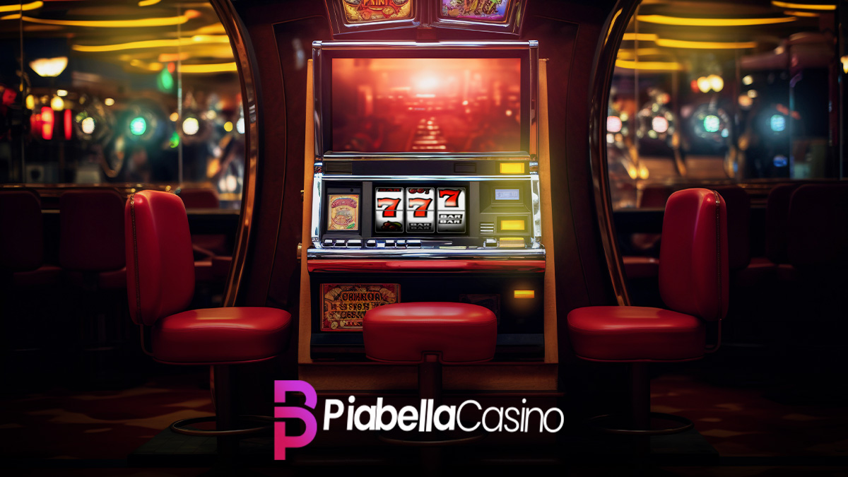 Piabella slot freespini