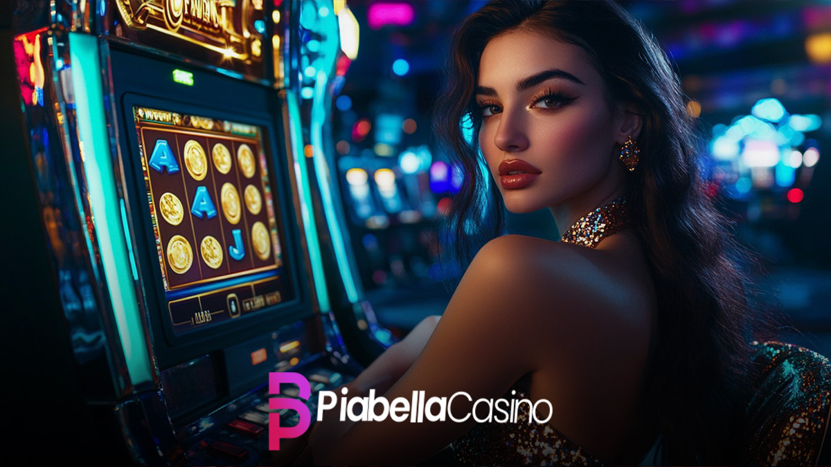 Piabella slot stratejileri