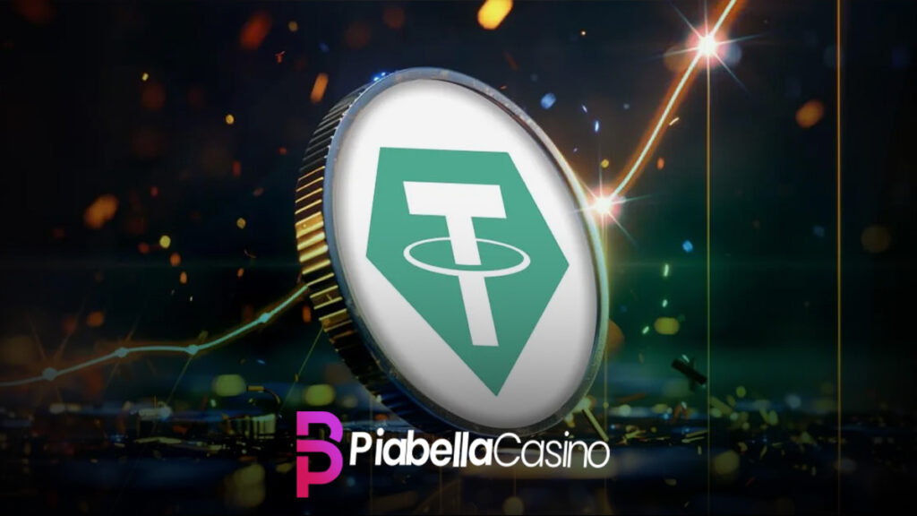 Piabella USDT çekimi