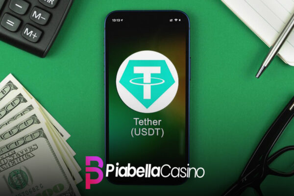 Piabella USDT Çekimi Piabella USDT çekimi