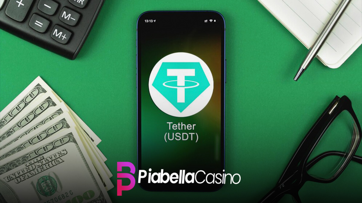 Piabella USDT çekimi