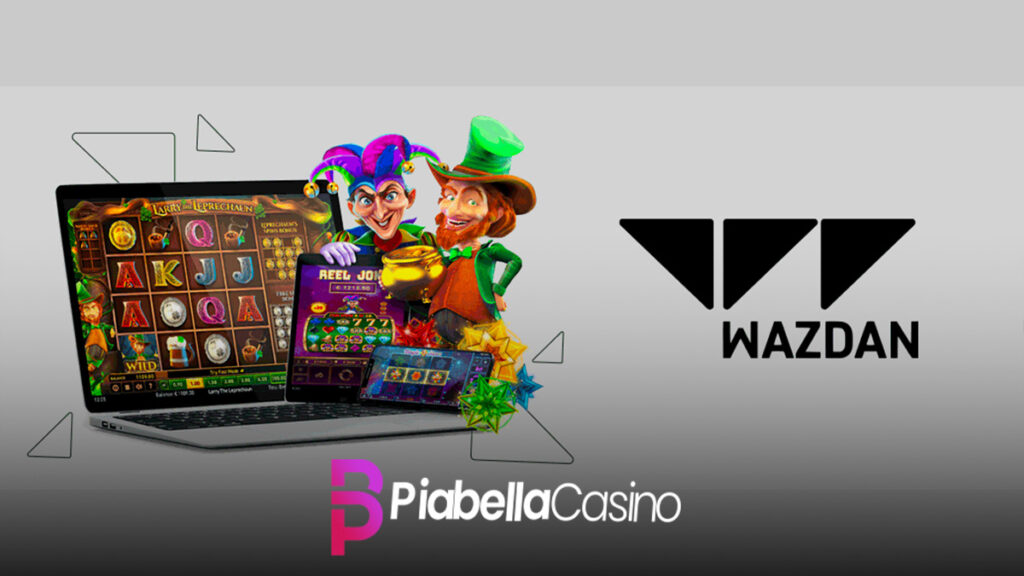 Piabella Wazdan sağlayıcısı