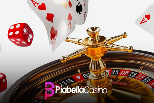 Piabella casino şartları