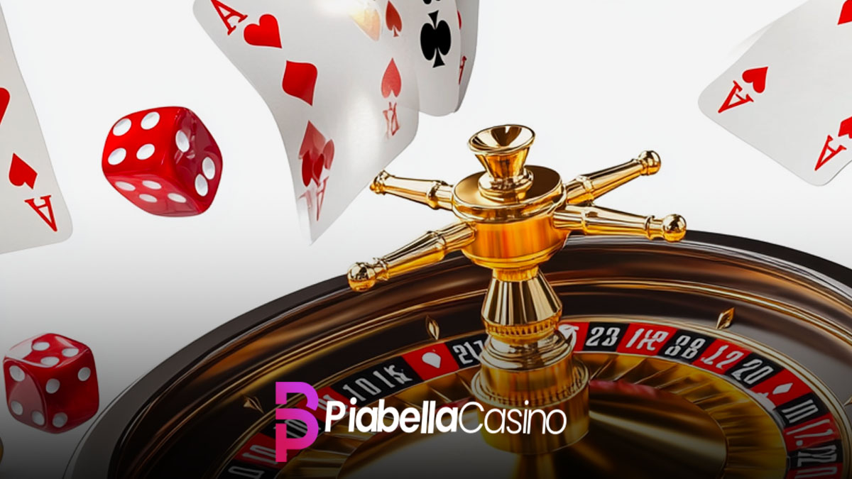 Piabella casino şartları