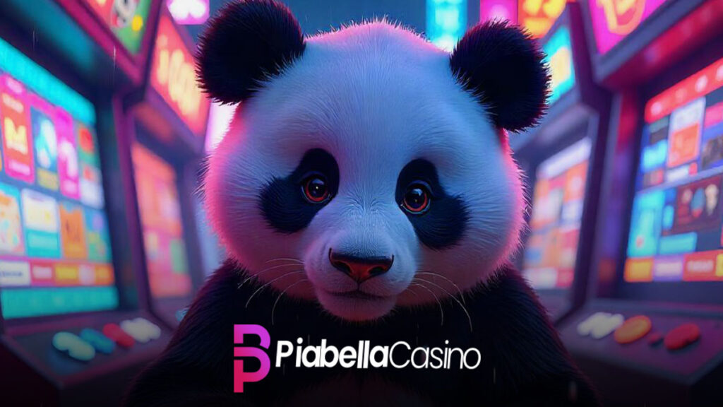 Piabella Fat Panda oyunu