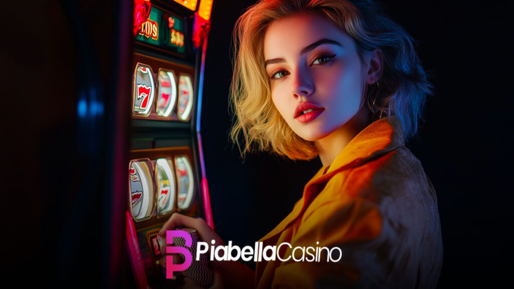 Piabella Gonzos Quest oyunu
