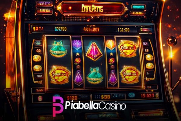 Piabellacasino Jackpot Oyunları Nelerdir? Piabellacasino Jackpot oyunları nelerdir?