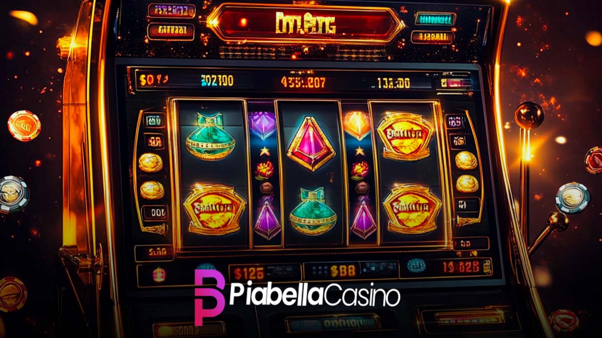 Piabellacasino Jackpot oyunları nelerdir?