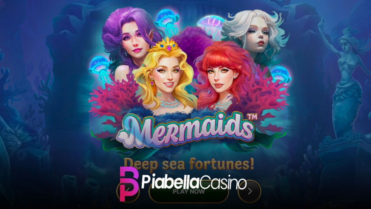 Piabellacasino NetEnt sağlayıcısı