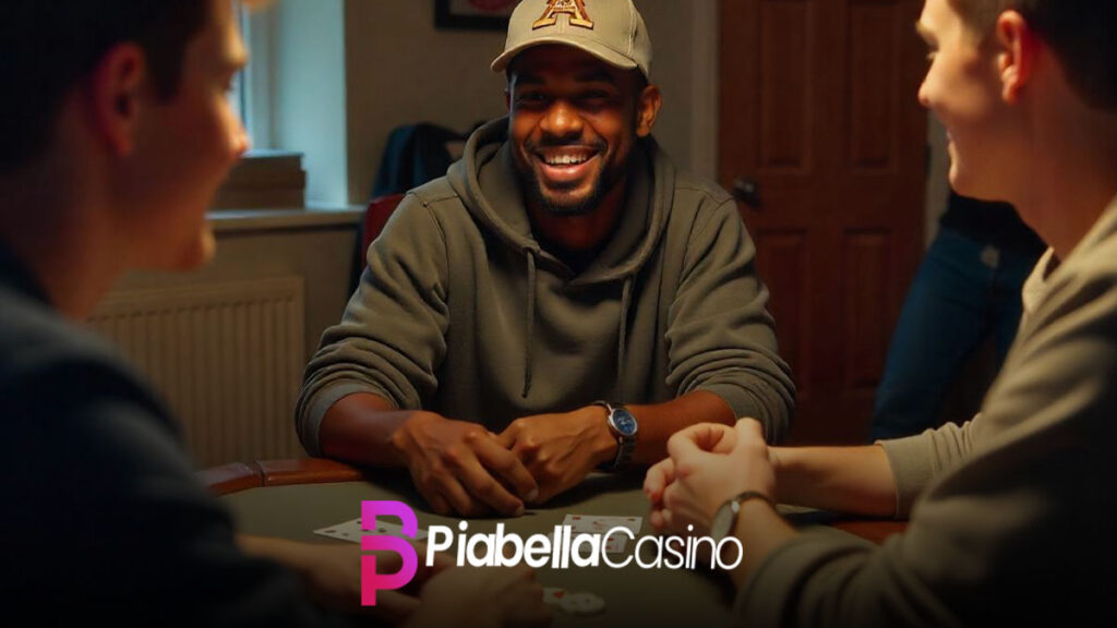 Piabellacasino Poker taktikleri