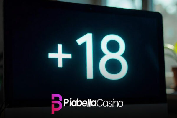 Piabellacasino yaş şartı