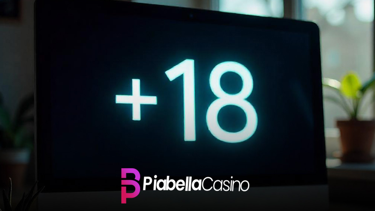 Piabellacasino yaş şartı