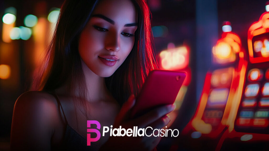 Piabellacasino Easter Fortune turnuvası