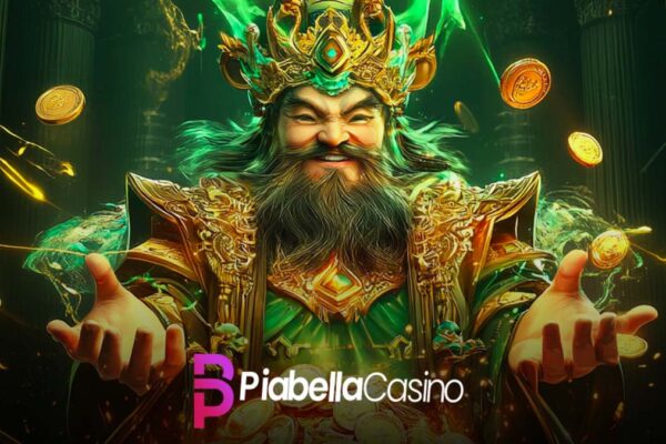 Piabellacasino Easter Fortune turnuvası