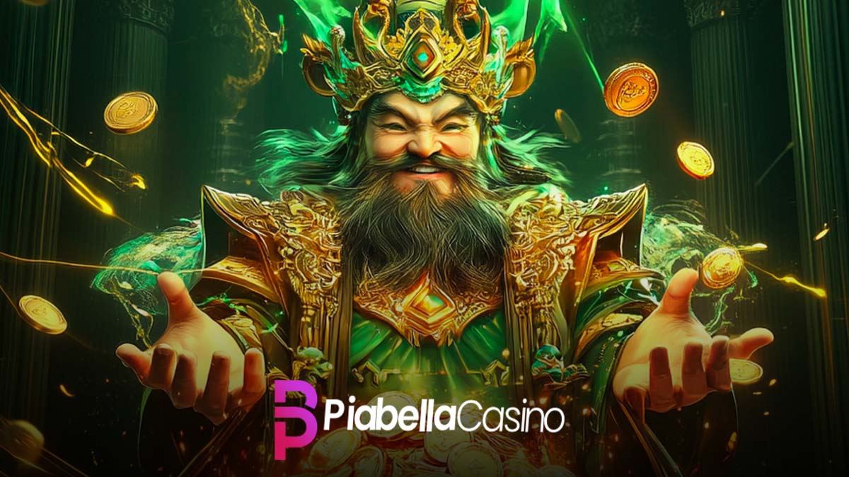 Piabellacasino Easter Fortune turnuvası