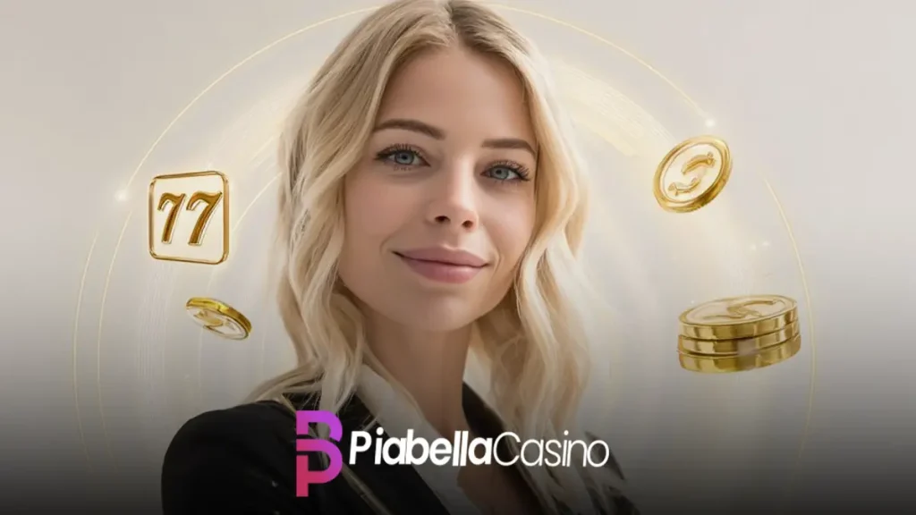 Piabella Kiss AI Live Casino turnuvası