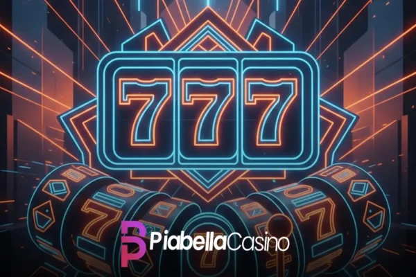 Piabella Kiss AI Live Casino turnuvası