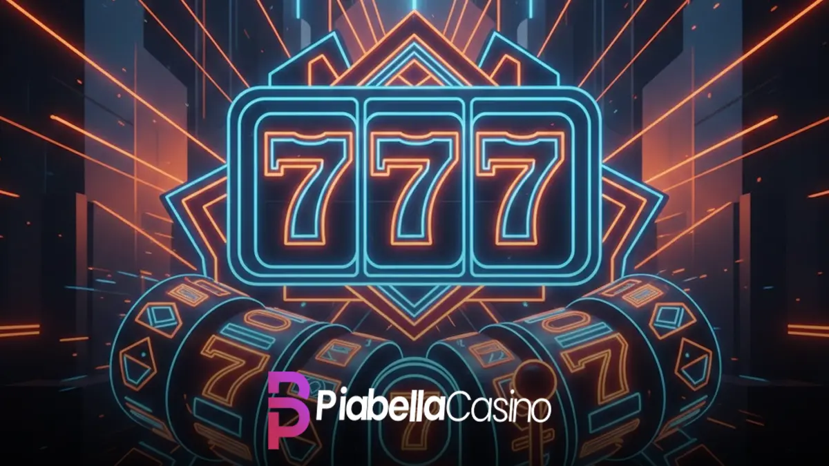 Piabella Kiss AI Live Casino turnuvası