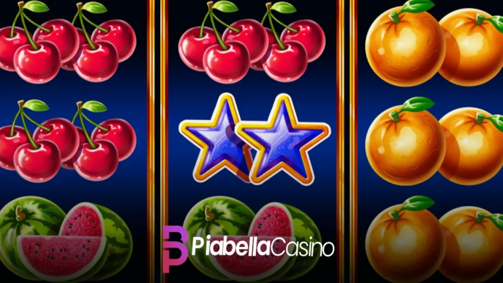 Piabella PatePlay sağlayıcısı