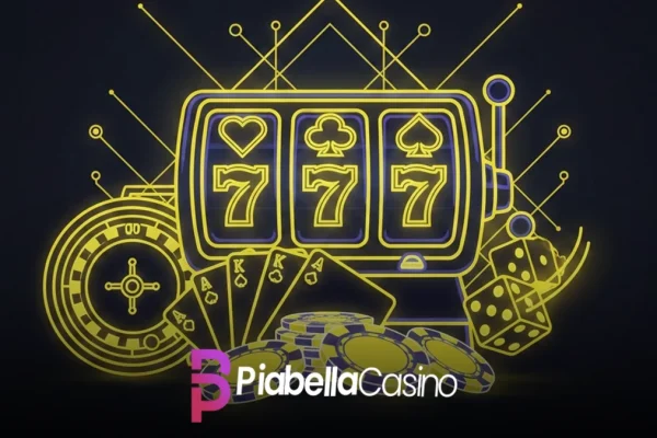 Piabella PatePlay sağlayıcısı