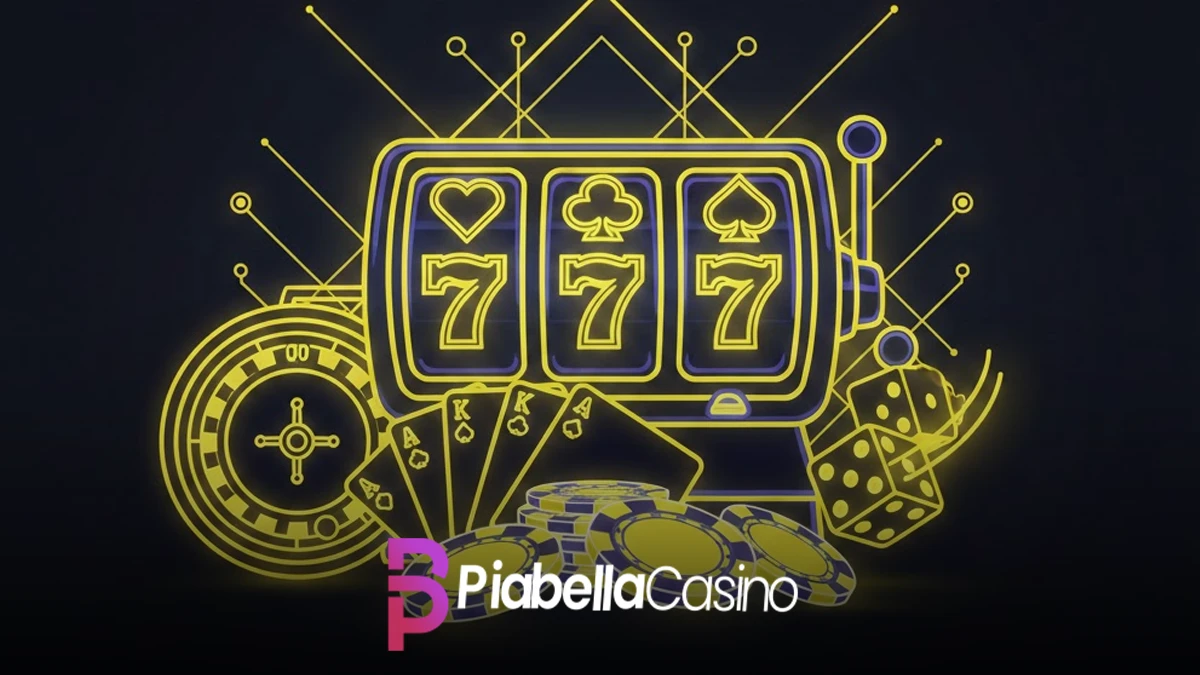 Piabella PatePlay sağlayıcısı