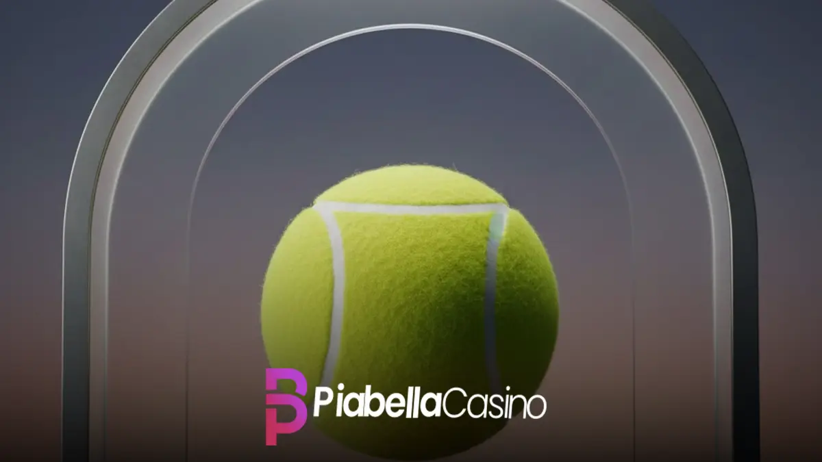 Piabellacasino tenis bahisleri