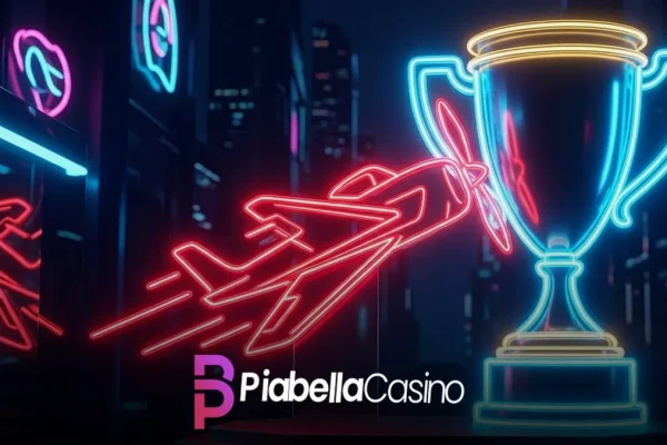 Piabella Choice of Kiss Crash turnuvası