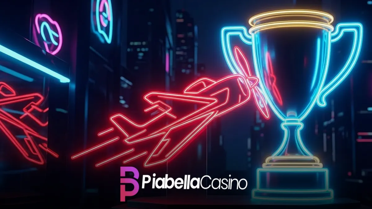 Piabella Choice of Kiss Crash turnuvası