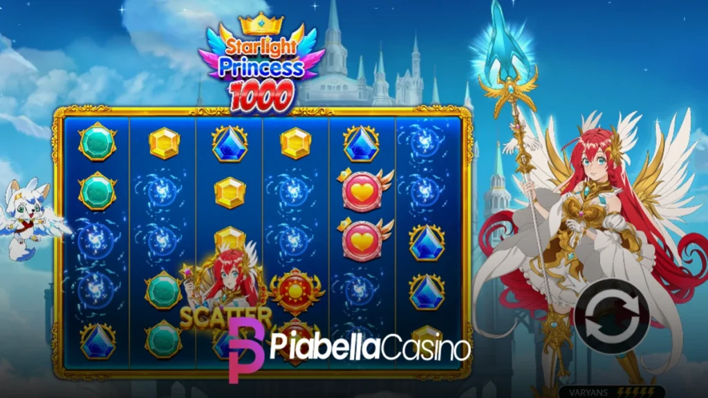 Piabella Drops & Wins 2026