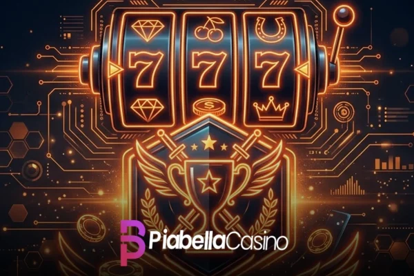 Piabella Drops & Wins 2026