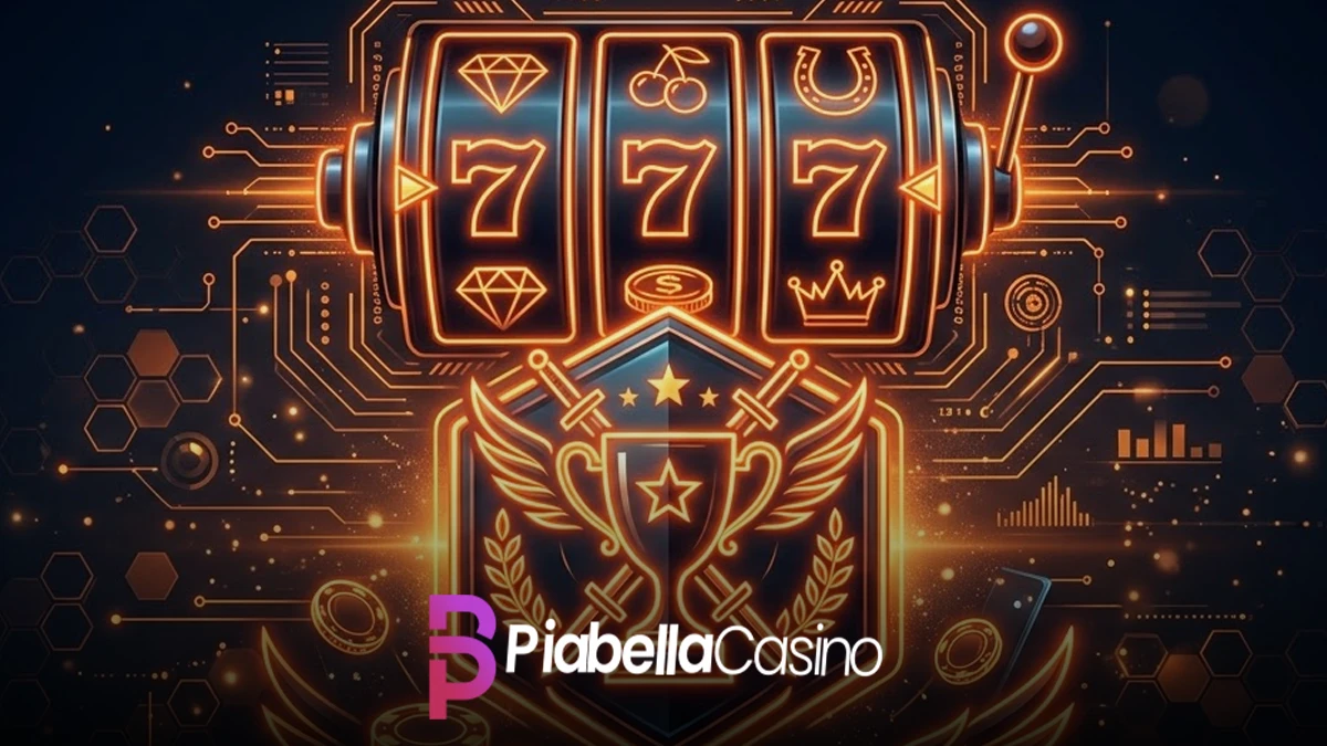 Piabella Drops & Wins 2026