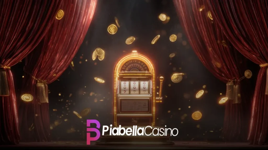 Piabella her yatırıma özel freespin