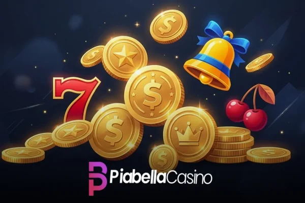 Piabella her yatırıma özel freespin