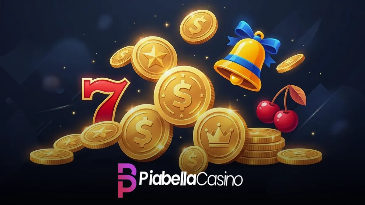 Piabella her yatırıma özel freespin