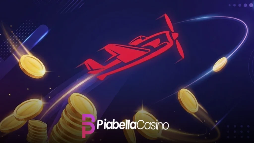 Piabellacasino Aviator taktikleri