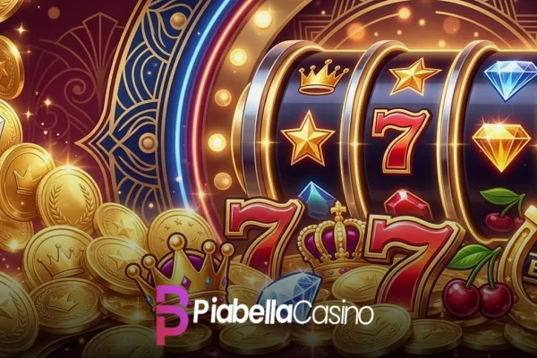 Piabellacasino Bonanza bayramı