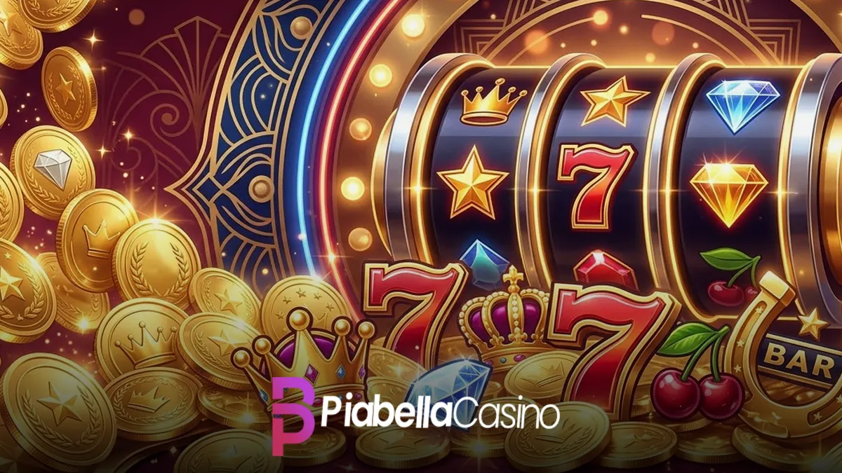 Piabellacasino Bonanza bayramı