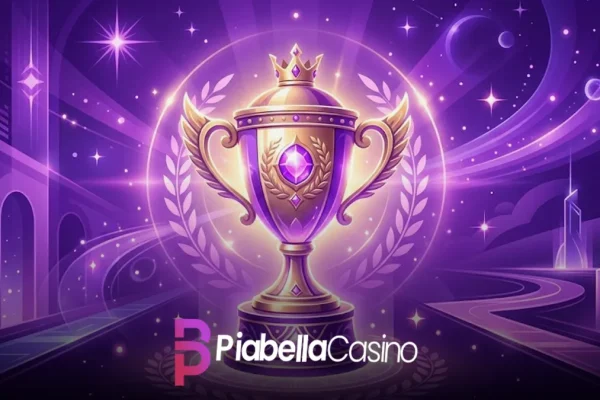 Piabellacasino Cash Hunt turnuvası