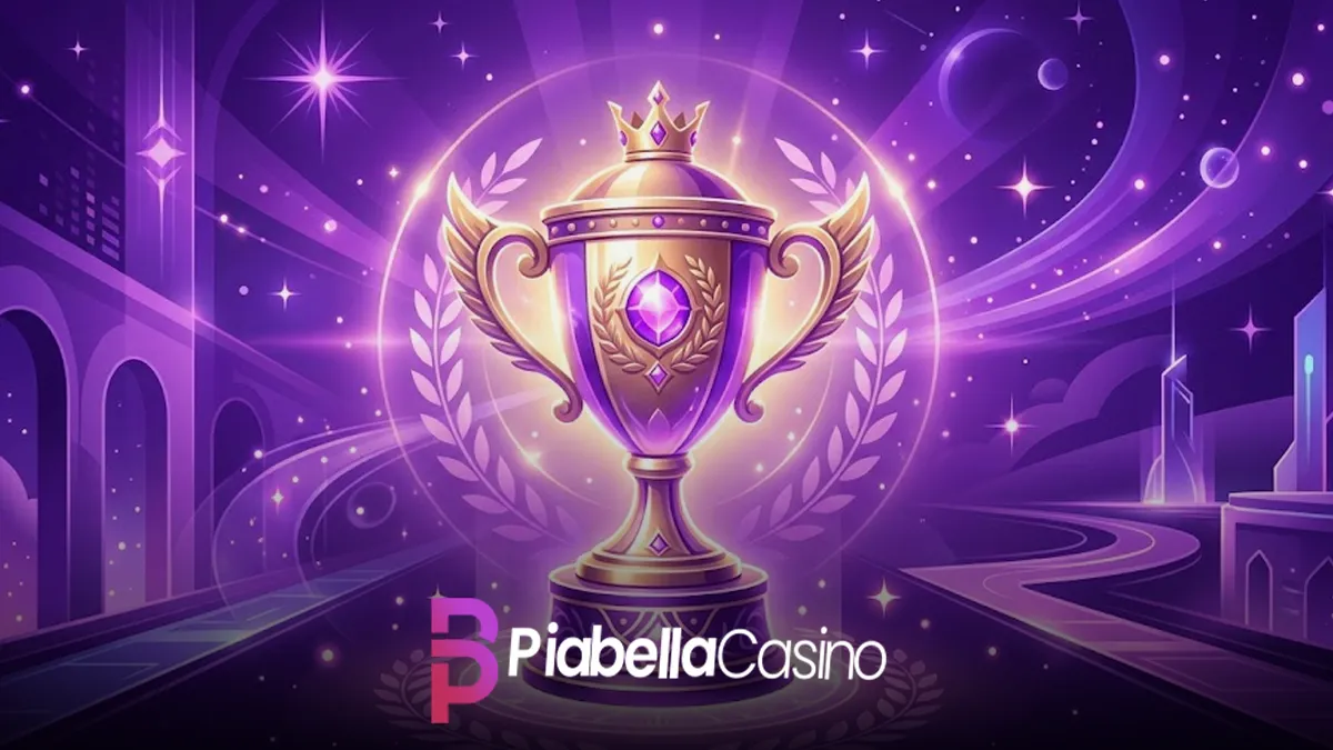 Piabellacasino Cash Hunt turnuvası