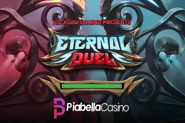 Piabellacasino Eternal Duel oyunu