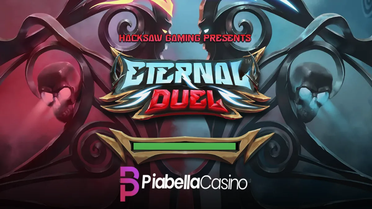 Piabellacasino Eternal Duel oyunu