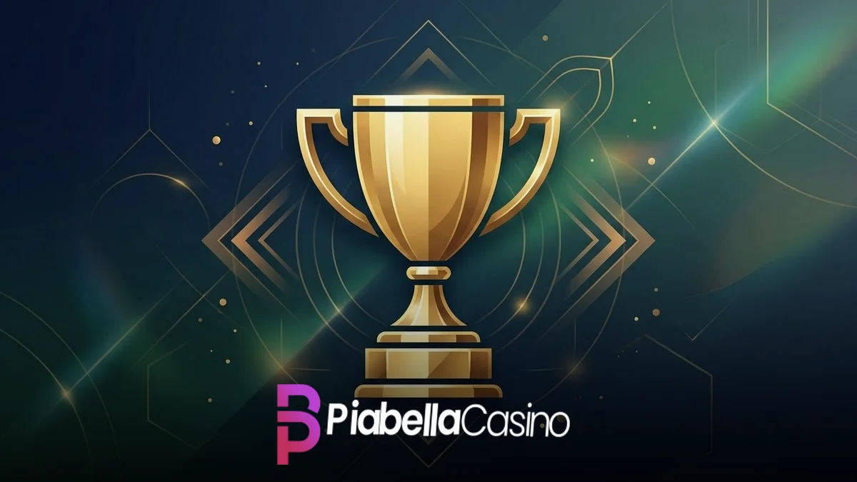 Piabellacasino sanal oyunlar turnuvası