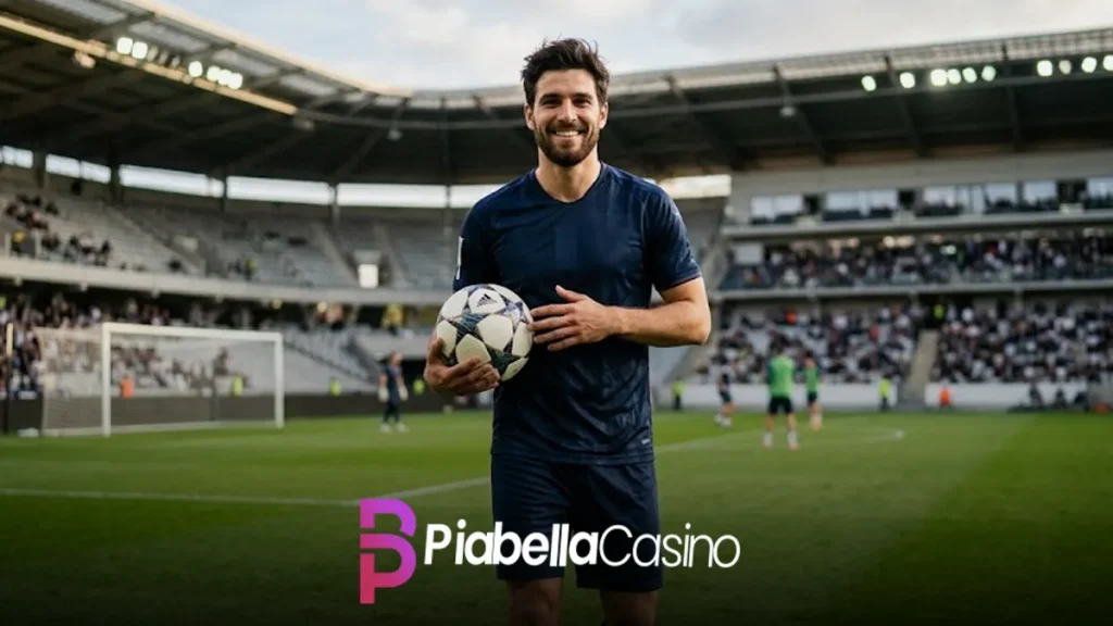 Piabella Dünya Kupası çarkı