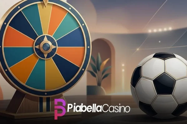 Piabella Dünya Kupası çarkı
