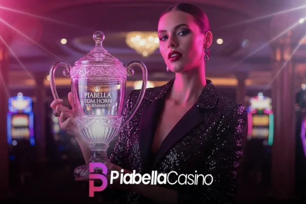 Piabella Tom Horn turnuvası