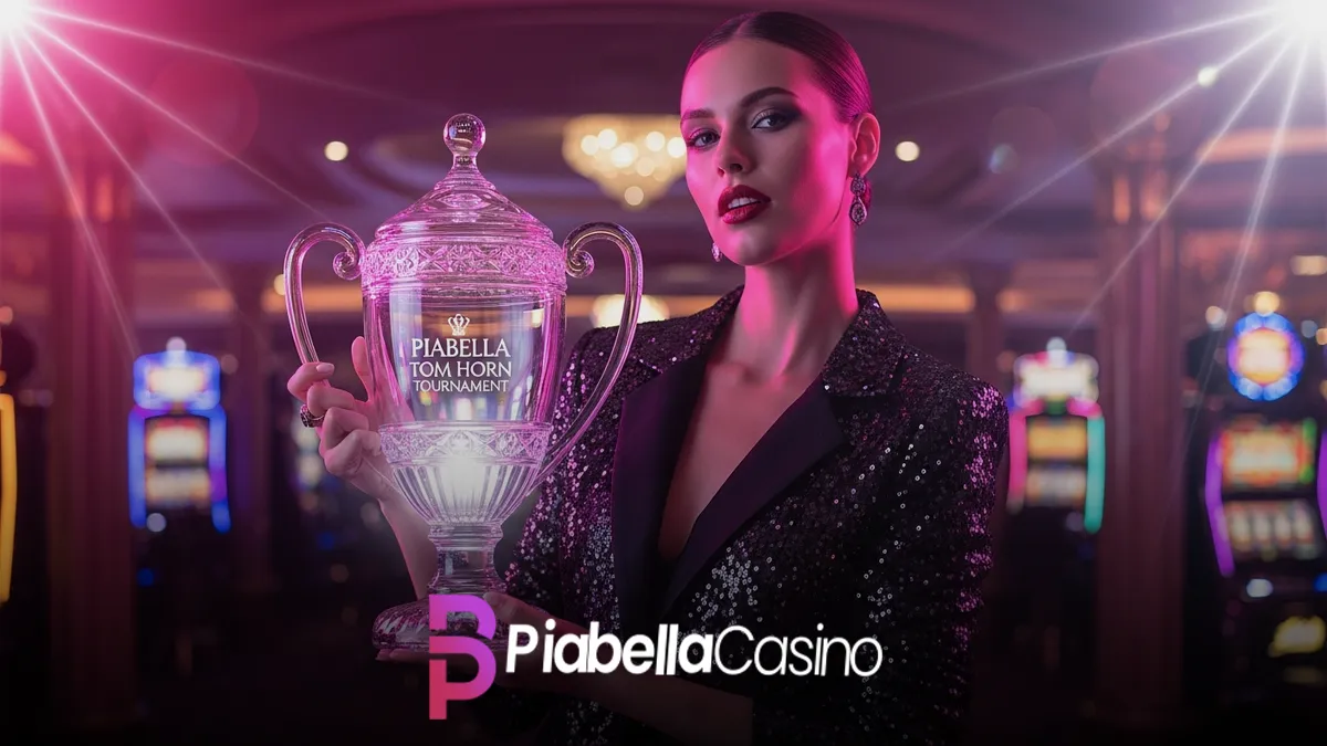 Piabella Tom Horn turnuvası