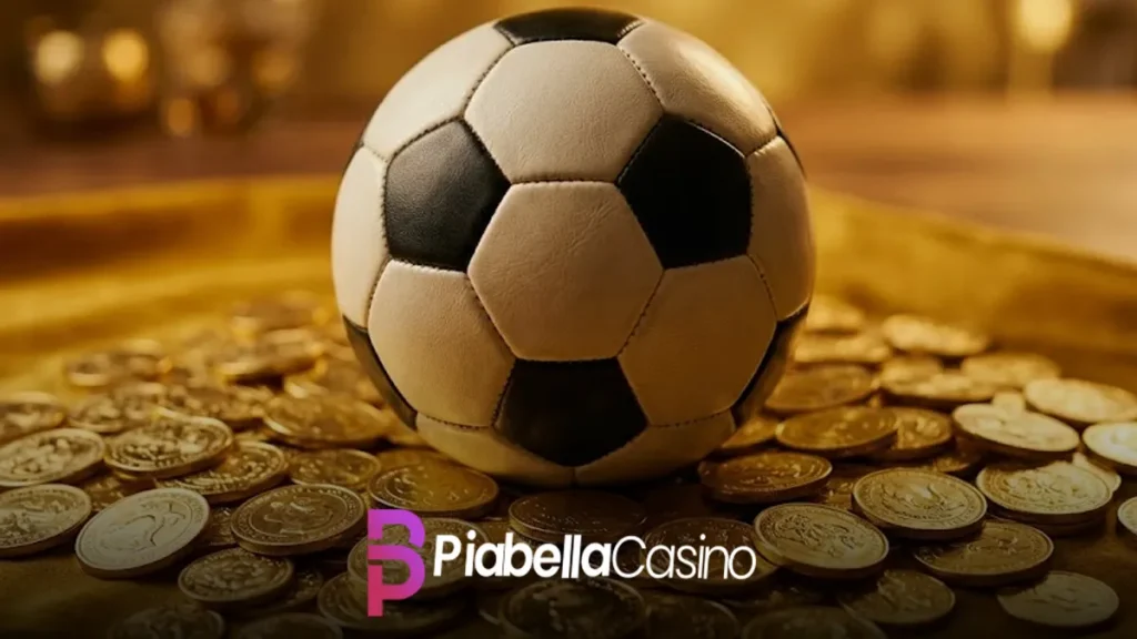 Piabellacasino uzun vadeli bahisler
