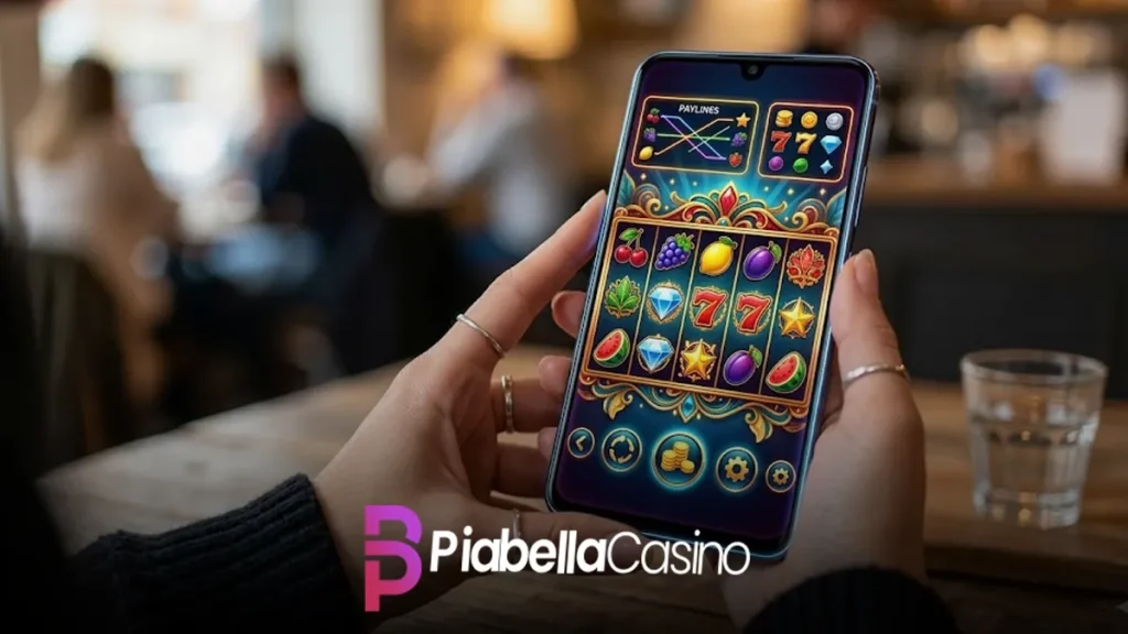 Piabellacasino Voltent sağlayıcısı
