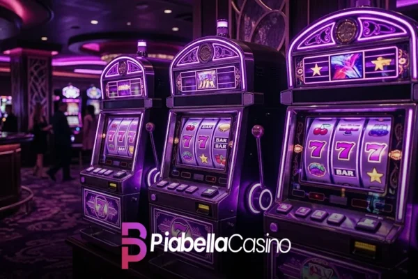Piabellacasino Voltent sağlayıcısı