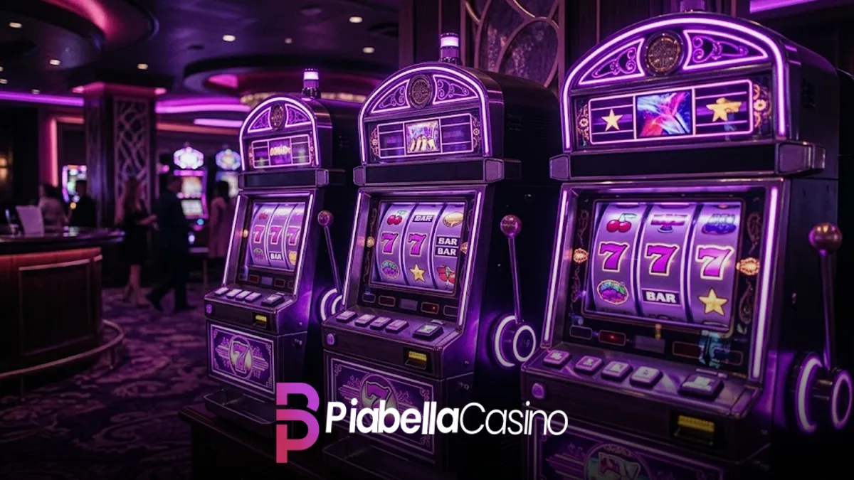 Piabellacasino Voltent sağlayıcısı